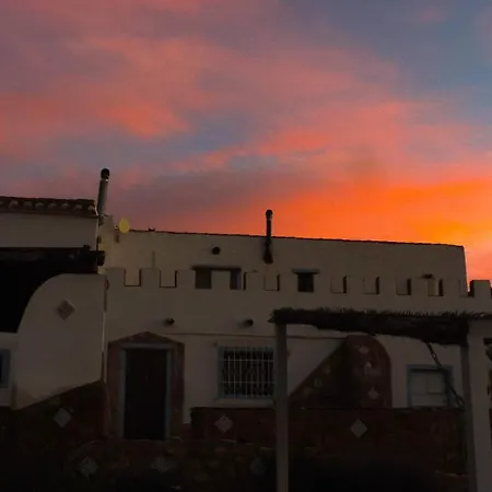 Casa de Férias Brisa Oria